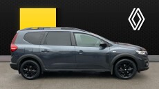 Dacia Jogger 1.0 TCe Extreme SE 5dr Petrol Estate